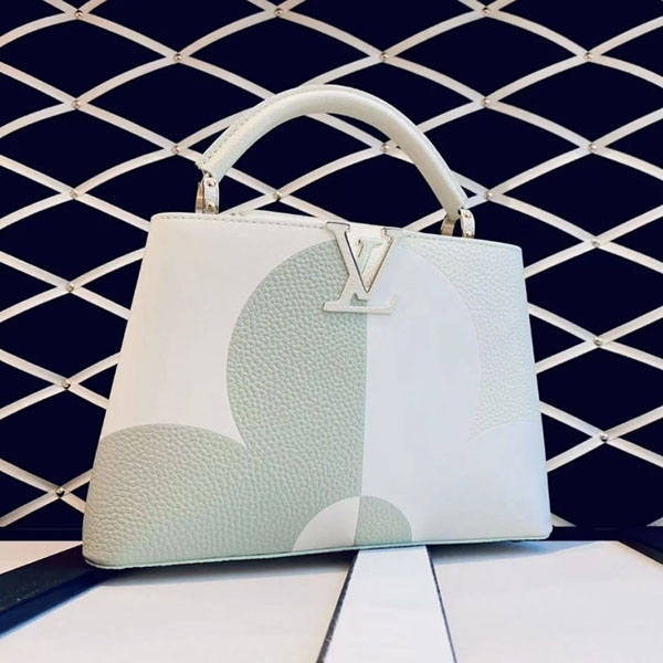 春夏大人気商品ルイヴィトン カプシーヌ BB 偽物 ハンドバッグ ショルダーバッグ 3色 M59699